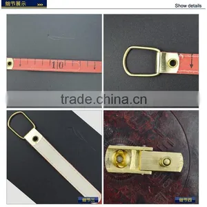 China 20m Bakelite Shell Senior Leather Measuring Tape thumbnail-5