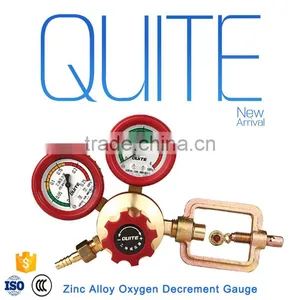 Oxygen Decompression Tables Oxygen Regulator Oxygen Pressure Gauge thumbnail-1
