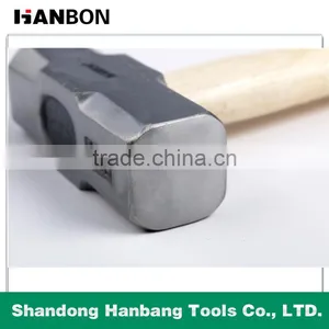 Multifunctional Octagonal Hammer/double Round Blacksmith's Power Hammer thumbnail-4