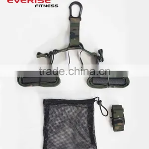 Resistance Home Gym Fitness Training Set thumbnail-3