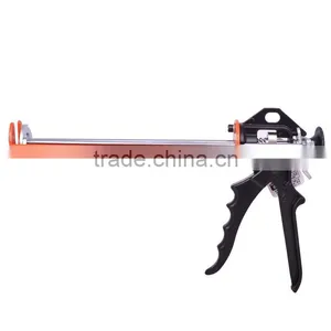 Professional Heavy Duty 9 Inch Caulking Gun thumbnail-2