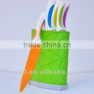 Laser Stainless Steel Knives thumbnail-1