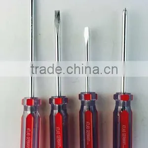 6pcs Screwdriver Set Newest Household Work Common thumbnail-3