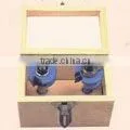 12PCS SET ROUTER BIT (S) (RBCF) thumbnail-1