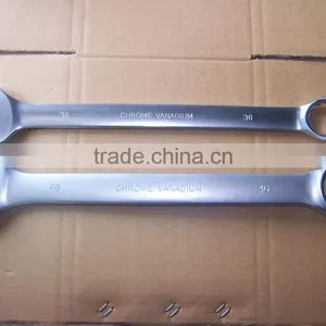 Superior Quality Combination Wrench thumbnail-1