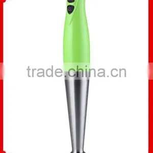 250/500W Manual Hand Blender Stick Blender thumbnail-6