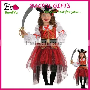 Wholesale Girls Halloween Fancy Dress Party Costume Cosplay Costume thumbnail-1