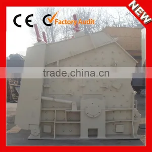 Quality Approved Mini Stone Crusher Machine Price for Sale thumbnail-2