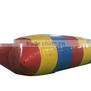 Hot Sale Inflatable Pillow Inflatable Body Pillow Inflatable Water Blobs Can be Customized for Sale thumbnail-2