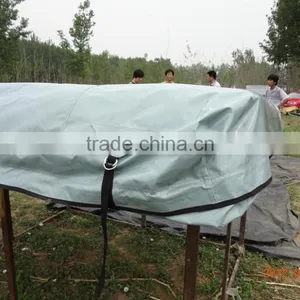 Ripstop Canvas Camper off Road Trailer Tent USA With Wholesale thumbnail-3