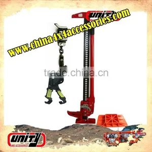 CE/ 4X4 Accessories / 60''Hi Lift- Farm Jack thumbnail-1