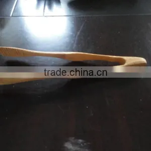 2017 Cost Plus Bamboo Clip Made in Factory thumbnail-1
