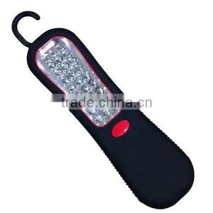 27 LED Portable Working Light LED Work Lamp thumbnail-1
