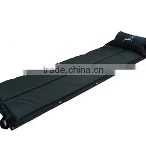 Camping Inflatable Air Mattress thumbnail-2