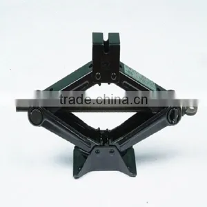 Secured Scissor Small Jack Hydraulic /Scissors Jack thumbnail-3