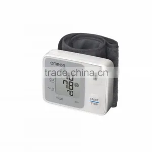 Omron RS2 Digital Wrist B P Monitor thumbnail-2