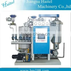 2017 Haitel HTL-T250 Vacuum Sugar Cooking Pot thumbnail-1