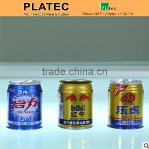 Tinplate Can for Beverage , Tinplate for Food, Beverage, China Made Best Quality Tinplate Can thumbnail-6