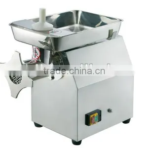 2017 High Quality Meat Mincer With CE thumbnail-1