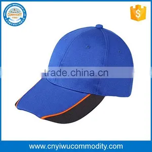 Customized Cool Design Baseball Caps no Brand thumbnail-1