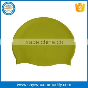 Custom Design Silicone Swimming Caps,make a Swim Cap,silicone Swimming Caps With Logo thumbnail-1