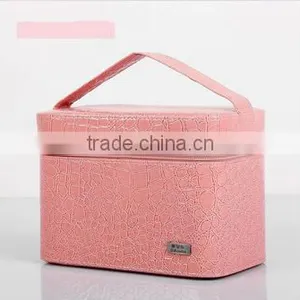2015 Top Quality and Fashion Cosmetic Bag thumbnail-4