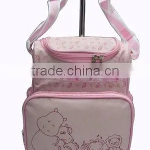 Nappy Bag Backpack Mummy Bag thumbnail-1