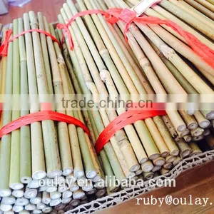 Tonkin Bamboo Sticks Canes Drink Stirrers For Hotel & Bar thumbnail-2