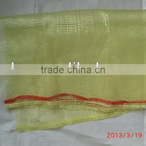 Mesh Fruit Packaging Bags for Sale thumbnail-1
