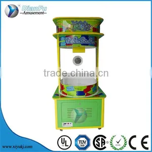 Kids Coin Operated Tickects Redemption Game Machine/ WUCAIBINGFEN Interesting Amusement Game Machine thumbnail-2
