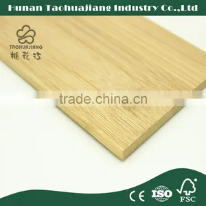 Horizental Bamboo Panel With Glossy Finish for Bamboo Flooring thumbnail-1