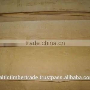 Unedged BIRCH Lumber, KD, AB Grade for Furniture Industry thumbnail-3