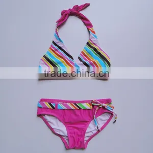 Girl Bikini Swimwear thumbnail-1