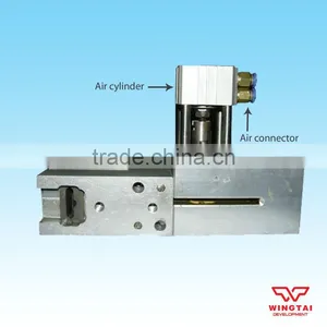 Aluminium Material Butterfly Hole Punch thumbnail-1