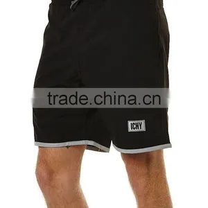 100% Cotton Custom Printed Shorts thumbnail-1