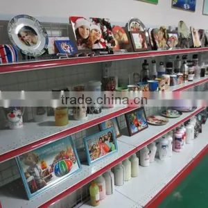 3D Dye Sublimation Blanks for 3D Sublimation Machine Printing thumbnail-1