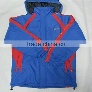 Men's Sports Hot Selling Training Suit/track Suit thumbnail-1
