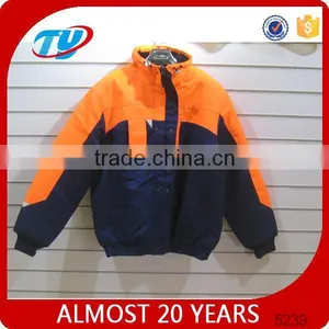 Safety Jacket thumbnail-1