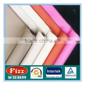 100 Cotton Poplin Fabric Plain Cloth China Supplier thumbnail-1