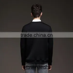 Hot Sale New Design Wholesale Good Quality Men Sweatshirt Custom Animal Print Zebra Printer Bulk Hoodie thumbnail-6