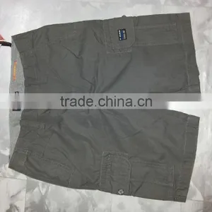 Mens Cargo Shorts thumbnail-2