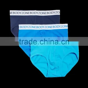 Hot Sale 3pcs Cotton Children's Underwear Briefs thumbnail-1