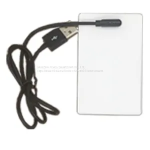 Bluetooth Rfid Blocking Card USOCARD Card thumbnail-2