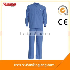 Cheap Wholesale Overall Work Clothes for Workers thumbnail-1