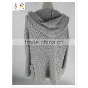 Women Cardigan&Womens Sweaters Fashionable thumbnail-2