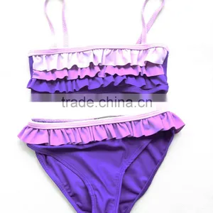 Open Hot Girl Sexy Nude Bikini Swimwear thumbnail-4