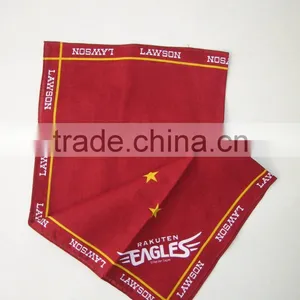 Top Quality Custom Printed Headwear thumbnail-1