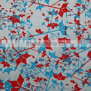 Polyester/Cotton Jacquard Fabric Dress Material thumbnail-4
