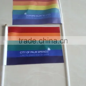 Wholesale Hand Held Flags thumbnail-1