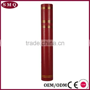 Certificate Holder With Printing Logo Diploma Tube thumbnail-4